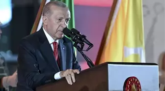 Erdoğan, 30 Ağustos resepsiyonunda müjdeyi verdi: Bir an önce ordumuzun saflarına katacağız