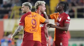 Hatırı sayılır bir para kazandıracak! Galatasaray, Derrick Köhn'ü Werder Bremen'e kiraladı