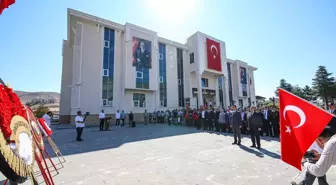 Darende'de Geleneksel Zengibar Karakucak Güreş ve Kültür Festivali Başladı