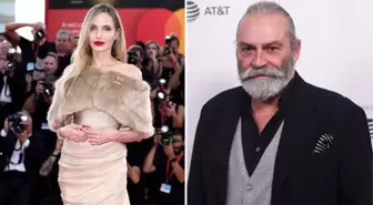 Haluk Bilginer, Angelina Jolie ile başrolü paylaştığı filmin galasına katılmadı