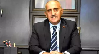 Erzurum Kent Konseyi Başkanı Hüseyin Tanfer'den 30 Ağustos Zafer Bayramı Mesajı