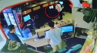 Memleketine izne gidip geri dönmeyen asker böyle yakalandı! Oynadığı oyun da manidar