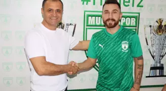 Muğlaspor, Oğuzhan Erdoğan'ı transfer etti