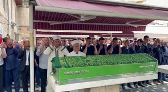 Afyon Kocatepe Üniversitesi Kurucu Rektörü Prof. Dr. Şahabettin Yiğitbaşı Bolvadin'de Defnedildi