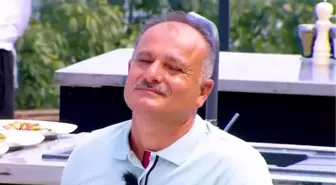 Şaban Okur kimdir? MasterChef (Var Mısın Yok Musun) Şaban Okur'un kızı Elif hastalığı neydi, yaşıyor mu, vefat etti mi?