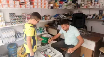 Sandıklı'da Ahilik Kültürü Yaşatılıyor