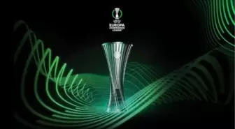 UEFA Avrupa Konferans Ligi kura çekimi CANLI izle! 30 Ağustos Cuma UEFA Avrupa Konferans Ligi kura hangi kanalda, nereden izlenir?