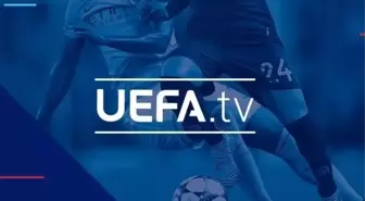 UEFA TV CANLI izle! İnternetten, TV'den mobilden UEFA kura çekimi UEFA TV canı izleme linki!