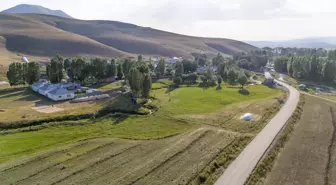 Van'ın Çaldıran ilçesinde Çubuklu Barajı yapılacak