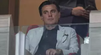 Vincenzo Montella'dan büyük sürpriz! A Milli Takımımızın aday kadrosu belli oldu