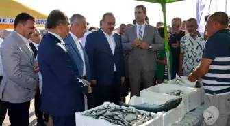 Didim'de Balık Avlama Sezonu Açılış Töreni Düzenlendi