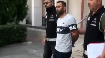 Aydın'da 23 Yıl Hapis Cezası ile Aranan Şahıs Yakalandı