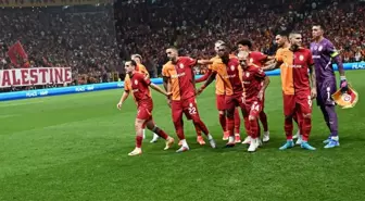 Adana Demirspor Galatasaray muhtemel ilk 11! Gabriel Sara ve Sanchez oynayacak mı?