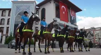 Belediye Kütahyaspor, Şehir Turu ve Zafer Kupası ile Sezonu Açtı