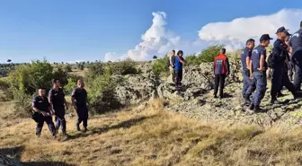 Bolu'da Yabancı Uyruklu Çoban Yaylada Ölü Bulundu