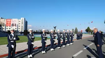 Erdoğan: Birilerinin Demir Kubbesi varsa bizim Çelik Kubbemiz olacak / Ek görüntü