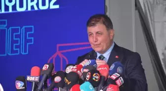 Özel: Gelecek yaz çok daha iyi olacak, ondan sonraki yaz çok büyük ihtimalle iktidarda olacağız