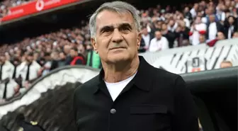 Şenol Güneş, Süper Lig devinin başına geçiyor