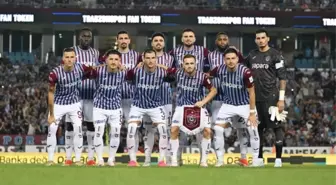 Trabzonspor'un yeni teknik direktörü kim olacak?