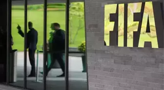 FIFA'dan ırkçılıkla mücadele için devrim niteliğinde karar