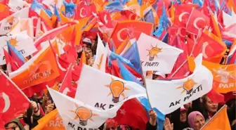 47 yıl sonra CHP'ye geçen şehirde AK Partili 3 isim görevinden istifa etti