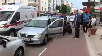 Kanser tedavisi gören kişi otomobilinde ölü bulundu