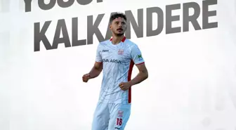 Ayvalıkgücü Belediyespor, 3 yeni transferi açıkladı