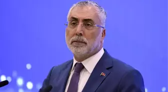 Bakan Işıkhan: Belediyelerin SGK borçlarını en kısa sürede tahsil edeceğiz