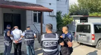 Osmaniye'de silahlı kavga: 2 zanlı tutuklandı