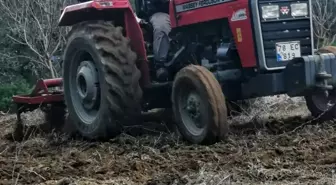 Safranbolu'da Husumetli Şahıs Tarafından Tüfekle Vurulan Kişi Hayatını Kaybetti