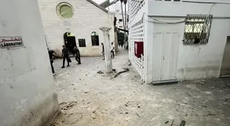 İsrail Saldırısında 3 Filistinli Öldü