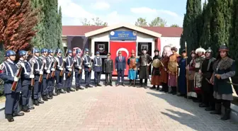 Düzce'de İstiklal OSB Jandarma Karakol Komutanlığı açıldı