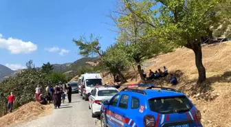 Kahramanmaraş'ta Motosiklet Kazası: 12 Yaşındaki Çocuk Hayatını Kaybetti