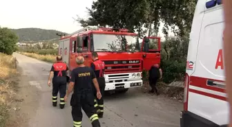 Yalova'da Asılsız Uçak Düştü İhbarı