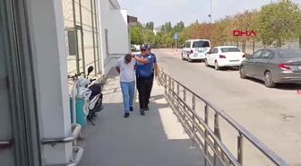 Adana'da Silah Kaçakçılığı Operasyonu: İki Şüpheli Gözaltına Alındı