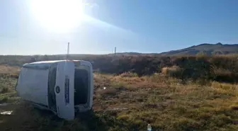 Bitlis'te trafik kazasında 1 kişi hayatını kaybetti