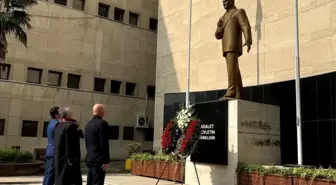 Bursa Barosu Yeni Adli Yıl Töreni Düzenledi