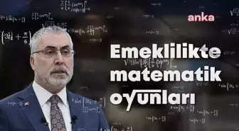 5510 Sayılı Kanunun Emeklilere Etkisi