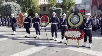 Eskişehir'in Kurtuluşunun 102. Yıldönümü Coşkuyla Kutlandı