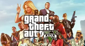 GTA 5 ÇÖKTÜ MÜ? GTA 5 neden açılmıyor? GTA 5 problem mi var? 19 Eylül son dakika gelişmeleri...