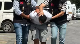 İzmir'e dehşeti yaşatan zanlı, 20 sene önce de tanınmış ismi öldürmüş