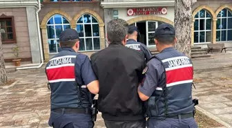 Safranbolu'da bir kişi tüfekle öldürüldü, şüpheli tutuklandı