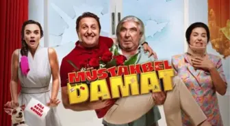 Müstakbel Damat filmi oyuncuları kim, konusu ne, sonu nasıl bitiyor? Müstakbel Damat filmi ne zaman, nerede çekildi?