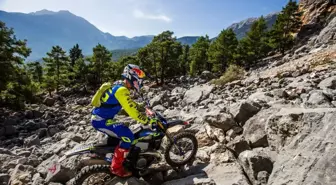 Sea To Sky Enduro Motosiklet Yarışı 10-12 Ekim'de