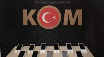 Şırnak'ta Kaçakçılık ve Asayiş Operasyonlarında 52 Şüpheli Hakkında İşlem Yapıldı