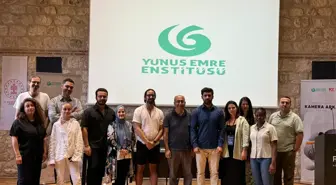 Yunus Emre Enstitüsü, 'Cumhuriyet'in Kültürel Yüzü' Yaz Okulu Programlarını Tamamladı