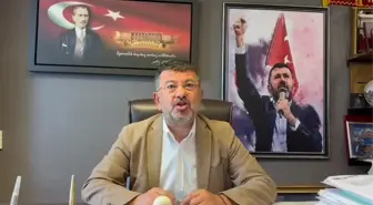 CHP Milletvekili Ağbaba: Büyümeden Yandaşlar Faydalanıyor