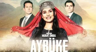 Aybüke: Öğretmen Oldum Ben filmi oyuncuları kim, konusu ne, sonu nasıl bitiyor? Aybüke: Öğretmen Oldum Ben filmi ne zaman, nerede çekildi?