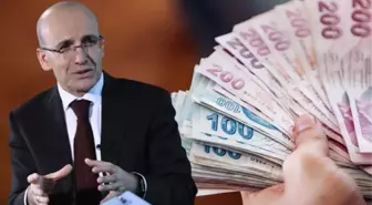 Bakan Şimşek'ten ağustos ayı enflasyon rakamları için ilk yorum