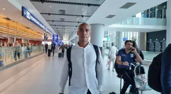 Beşiktaş'ın Transfer Dönemi İçin Son İmza: Joao Mario İstanbul'a Geldi